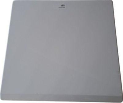 Couvercle PROLINE COUVERCLE METAL BLANC - 6024461