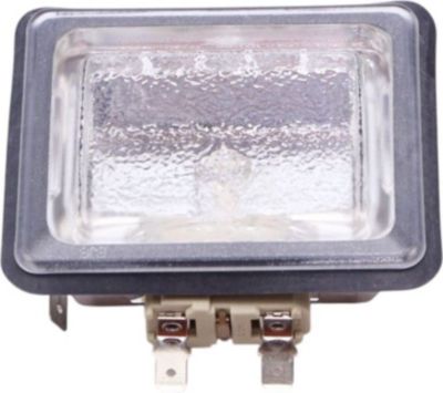 Ampoule SMEG douille + hublot + lampe