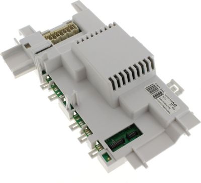 Carte CANDY platine electronique invensys programmee