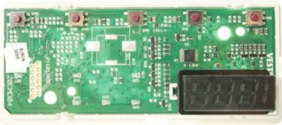 Carte SABA platine avec afficheur f4 Carte SABA platine avec afficheur f4