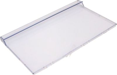 Bac BEKO facade de bac pour congelateur Bac BEKO facade de bac pour congelateur