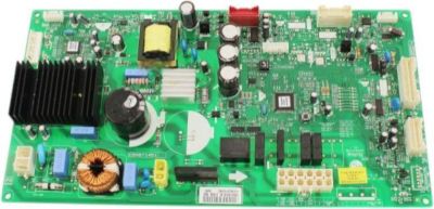 Carte LG platine principale assemblée