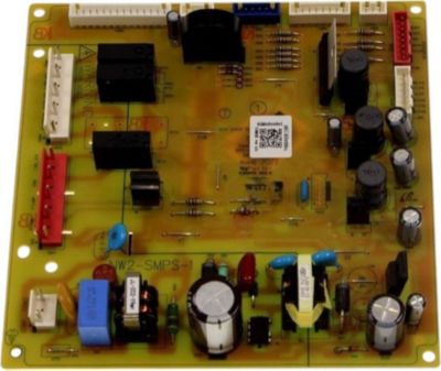 Carte SAMSUNG module principal