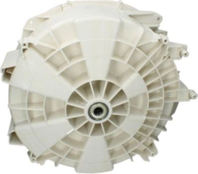 Cuve SABA demi-cuve arrière