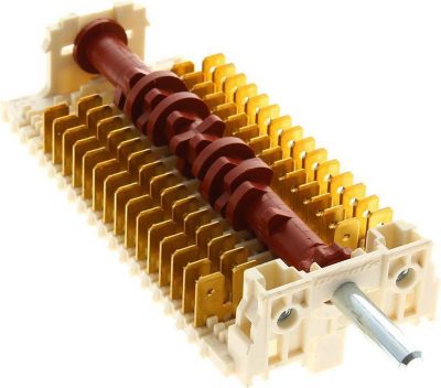 Commutateur WHIRLPOOL COMMUTATEUR FOUR - C00380451