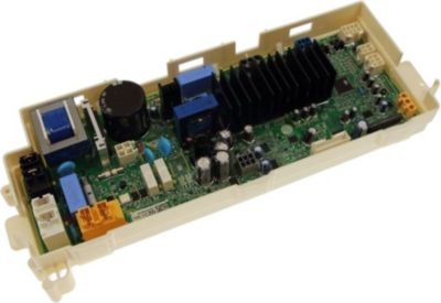 Carte LG platine principale assemblée