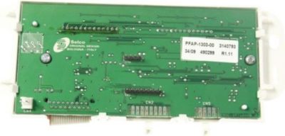 Carte SMEG platine écran