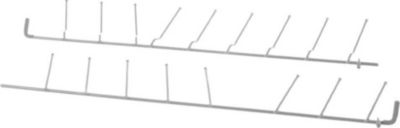 Couvercle SIEMENS INSERTION TIGES RABATTABLES -...