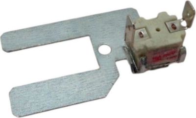 Thermostat SMEG ensemble thermostat et support