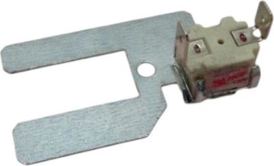 Thermostat SMEG ensemble thermostat et support Thermostat SMEG ensemble thermostat et support