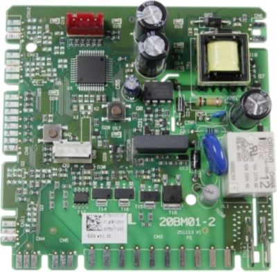 Module électronique DIVERS CARTE ÉLECTRONIQUE... Module électronique DIVERS CARTE ÉLECTRONIQUE...