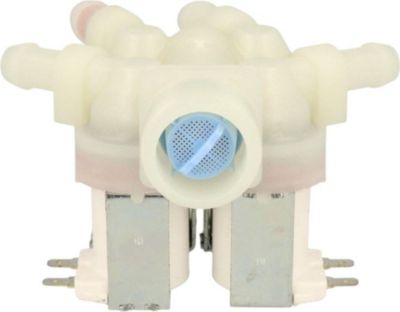 Electrovanne LG elctrovanne 4 voies Electrovanne LG elctrovanne 4 voies