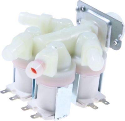 Electrovanne LG electrovanne 4 voies