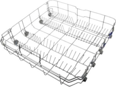 Panier KUPPERSBUSCH panier inferieur