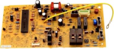 Carte WHIRLPOOL platine de controle pcb Carte WHIRLPOOL platine de controle pcb
