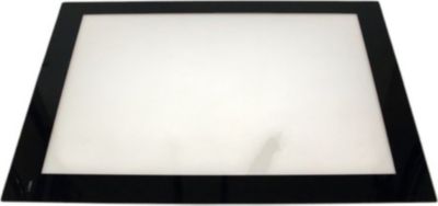 Porte CONTINENTAL EDISON vitre intérieure