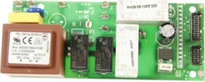 Carte FALMEC module électronique