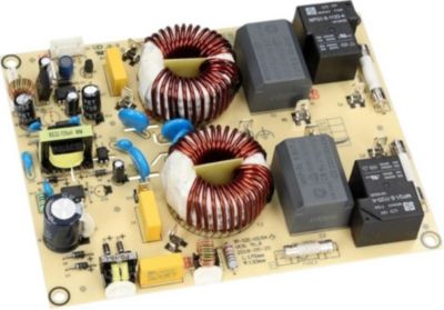 Carte SAMSUNG module alimentation