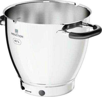 Kit de réparation DELONGHI bol cooking chef 6.7l