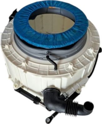 Cuve LG demi-cuve avant