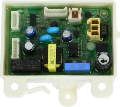 Module LG MODULE ÉLECTRONIQUE PCB - EBR83441703