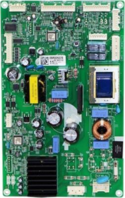 Module électronique LG PLATINE PRINCIPALE ASSEMBLÉE Module électronique LG PLATINE PRINCIPALE ASSEMBLÉE
