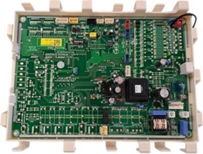 Module électronique LG PLATINE PRINCIPALE ASSEMBLÉE