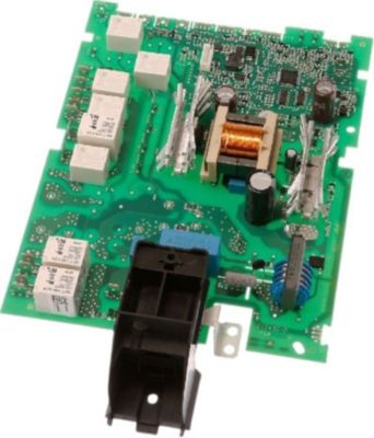 Carte BOSCH module de commande programmé
