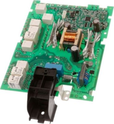 Carte BOSCH module de commande programmé