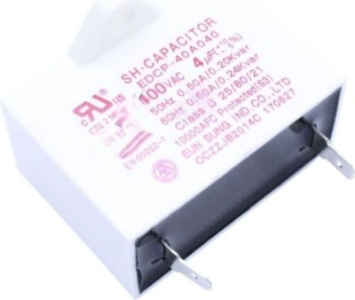 Condensateur LG condensateur electric appliance