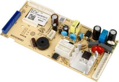 Module électronique BEKO MODULE DE PUISSANCE - 4943832812 Module électronique BEKO MODULE DE PUISSANCE - 4943832812