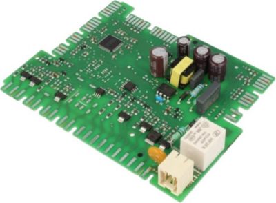 Carte VALBERG module electronique