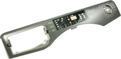 Carte CANDY tableau de commande avec capteur