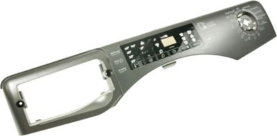 Carte CANDY tableau de commande avec capteur Carte CANDY tableau de commande avec capteur