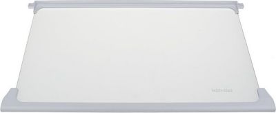 Clayette BEKO CLAYETTE EN VERRE COMPLÈTE -...