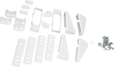 Glissière GORENJE kit d'encastrement