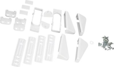 Glissière GORENJE kit d'encastrement Glissière GORENJE kit d'encastrement