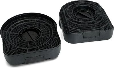 Filtre CANDY FILTRE CHARBON ACTIF X2 - 49004428 Filtre CANDY FILTRE CHARBON ACTIF X2 - 49004428