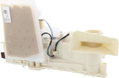 Module électronique AEG MODULE ADOUCISSEUR D'EAU - 3484170216