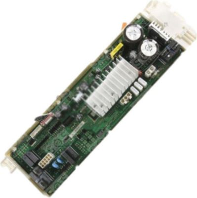 Carte SAMSUNG carte electronique lave-linge