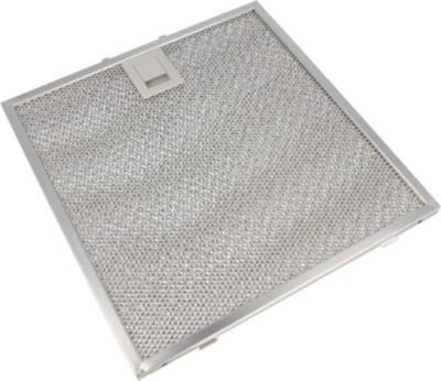 Filtre hotte FALMEC filtre graisse metal 245x235