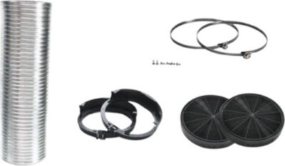 Support BOSCH kit de démarrage pour mode recyclage air