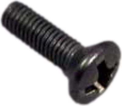 Pièce détachée SCHOLTES VIS M3X12 INOX (FIXATION BRULEUR)