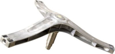 Palier MIDEA croisillon lave linge