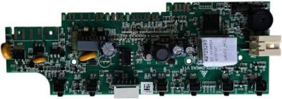 Carte ROSIERES module easynfc