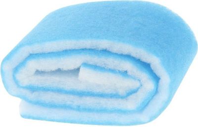 Filtre hotte BOSCH mousse filtrante