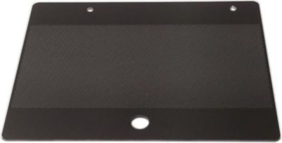 Couvercle DOMETIC couvercle verre gauche 323 × 275 × 4 mm