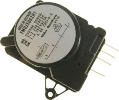 Dégivrant DIVERS MINUTERIE DEGIVRAGE - 17431000001306