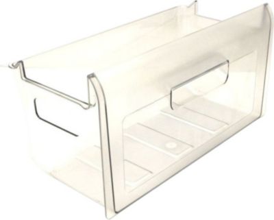 Tiroir DIVERS bac de congelateur inferieur