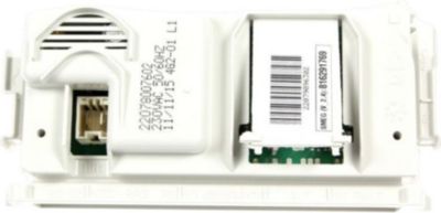 Programmateur SMEG programmateur